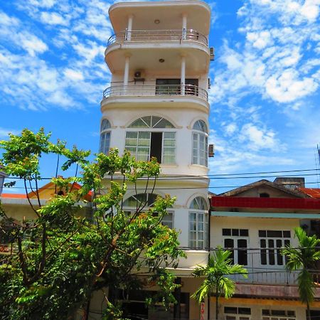 Nam Long Hotel Dong Hoi Exteriér fotografie