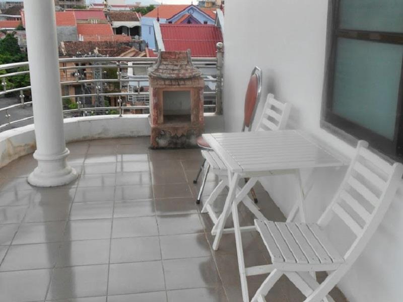 Nam Long Hotel Dong Hoi Exteriér fotografie