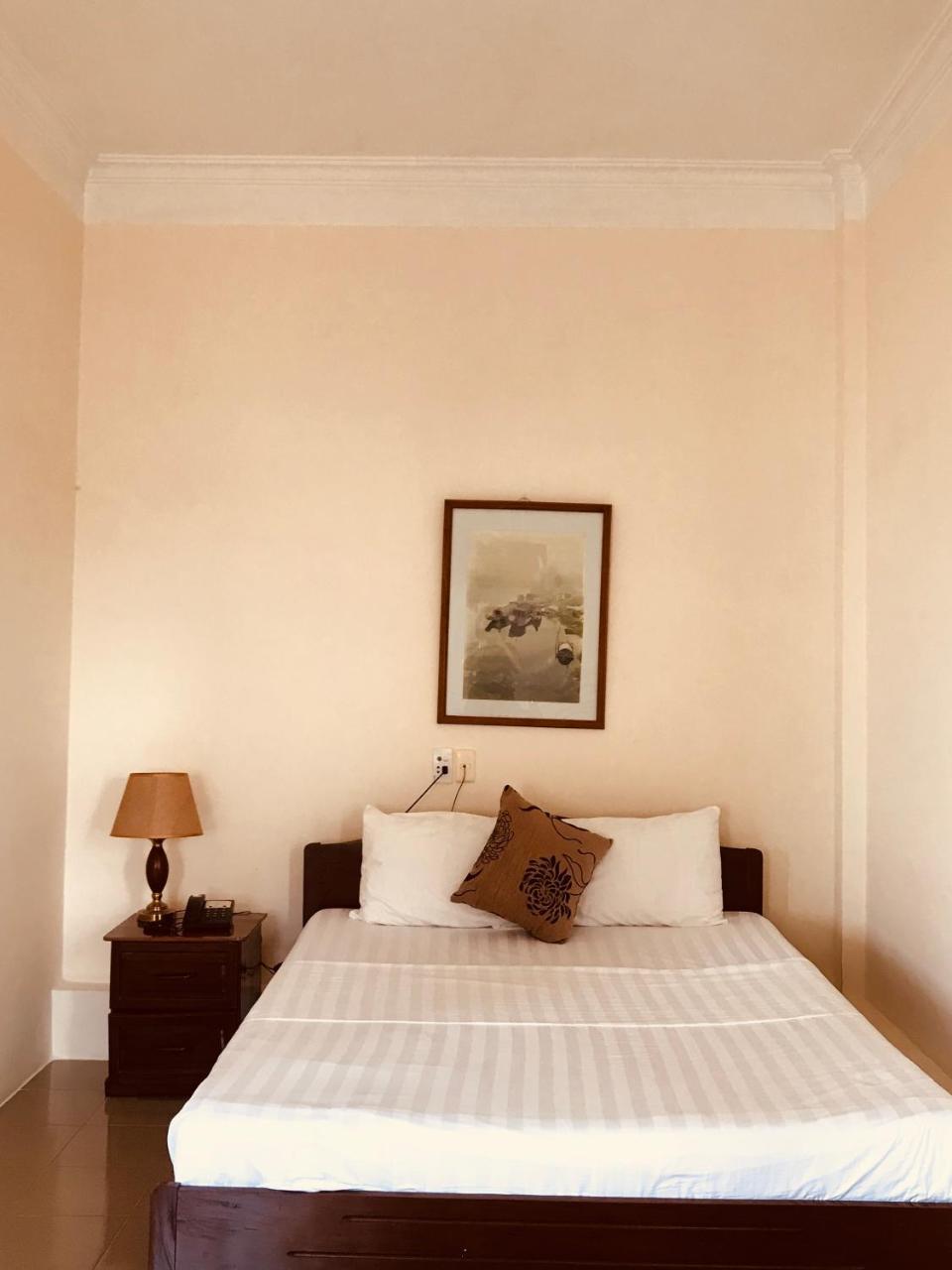 Nam Long Hotel Dong Hoi Exteriér fotografie